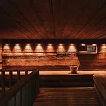 아파트 Club Saimaan Rauha Superior *
