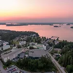 Lägenhet Club Saimaan Rauha Superior *