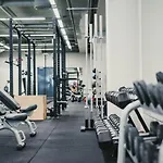 Club Saimaan Rauha Superior Lägenhet Imatra