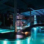 Club Saimaan Rauha Superior 아파트
