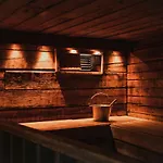 Lägenhet Club Saimaan Rauha Superior