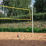 아파트 Club Saimaan Rauha Superior 이마트라