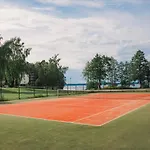 Club Saimaan Rauha Superior 아파트