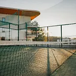 Club Saimaan Rauha Superior 아파트 이마트라