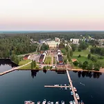 Lägenhet Club Saimaan Rauha Superior