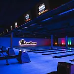 아파트 Club Saimaan Rauha Superior *