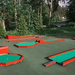 Lägenhet Club Saimaan Rauha Superior Imatra