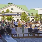Club Saimaan Rauha Superior Lägenhet