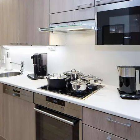 Club Saimaan Rauha Superior Apartment *