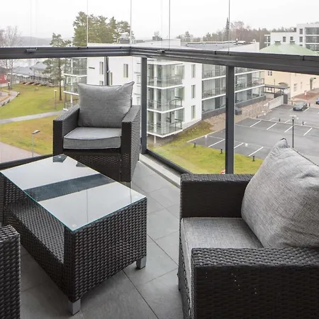 Club Saimaan Rauha Superior Imatra