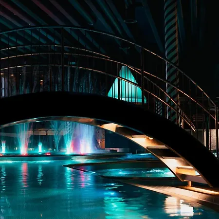 Club Saimaan Rauha Superior 이마트라