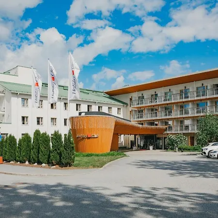 Apartamento Club Saimaan Rauha Superior