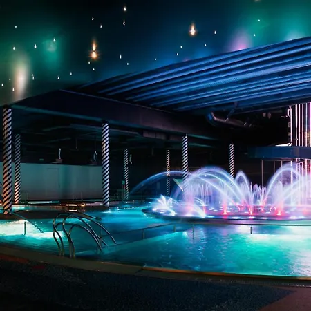 Club Saimaan Rauha Superior Apartment *