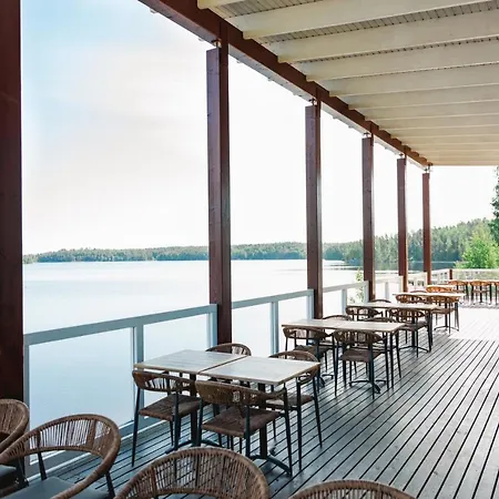 Club Saimaan Rauha Superior * Imatra