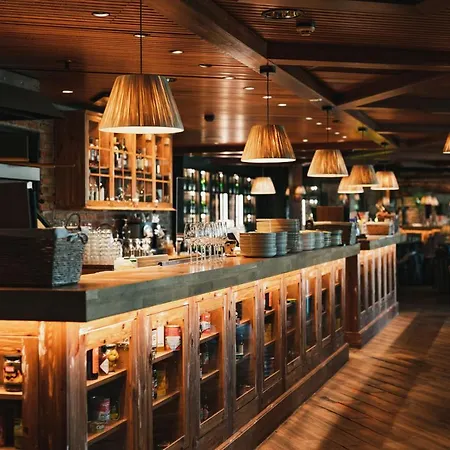 아파트 Club Saimaan Rauha Superior *