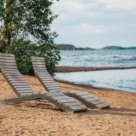 Club Saimaan Rauha Superior *