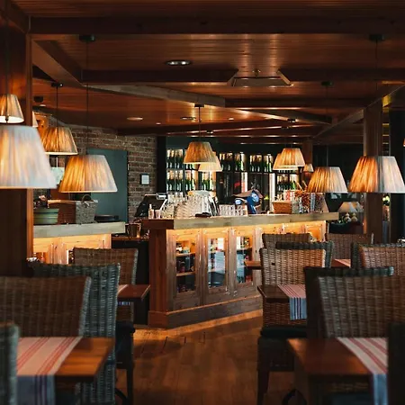 Club Saimaan Rauha Superior *