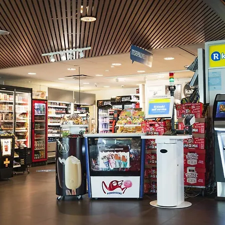 Club Saimaan Rauha Superior * 이마트라