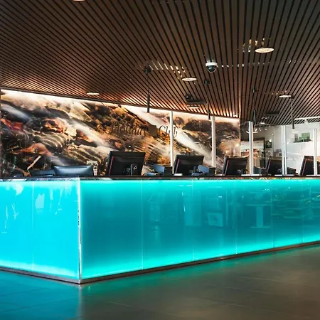 Club Saimaan Rauha Superior 이마트라