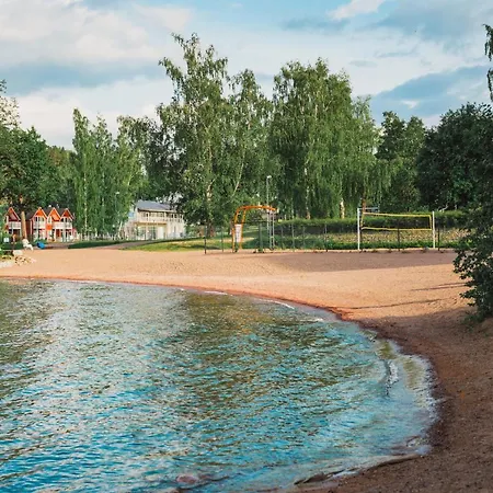 Huoneisto Club Saimaan Rauha Superior Virasoja