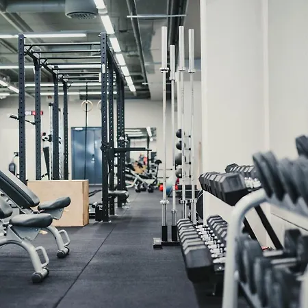 Club Saimaan Rauha Superior Apartment Imatra