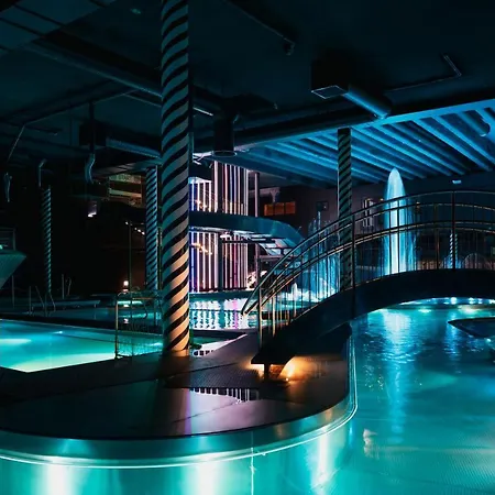 Club Saimaan Rauha Superior Huoneisto