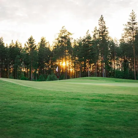 Club Saimaan Rauha Superior Imatra