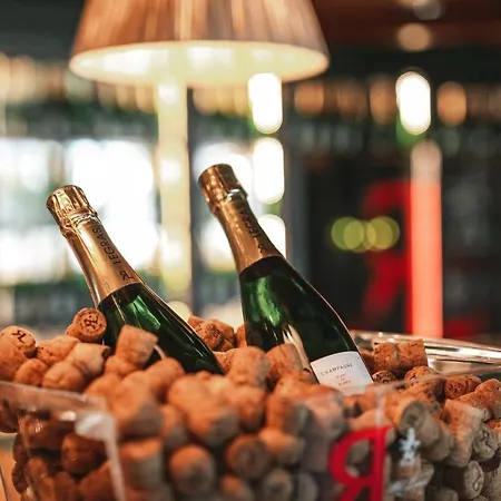 아파트 Club Saimaan Rauha Superior *