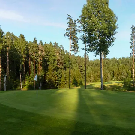 Club Saimaan Rauha Superior