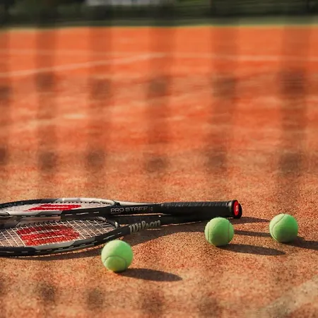 Club Saimaan Rauha Superior *