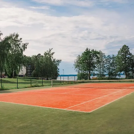 Club Saimaan Rauha Superior Lejlighed