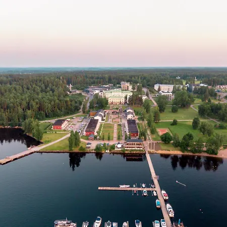 Huoneisto Club Saimaan Rauha Superior