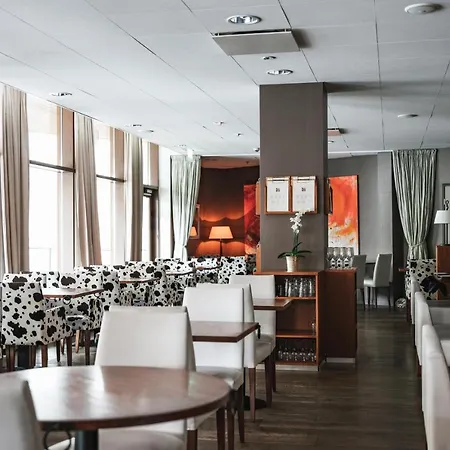 Apartman Club Saimaan Rauha Superior *