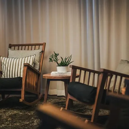 아파트 Club Saimaan Rauha Superior *