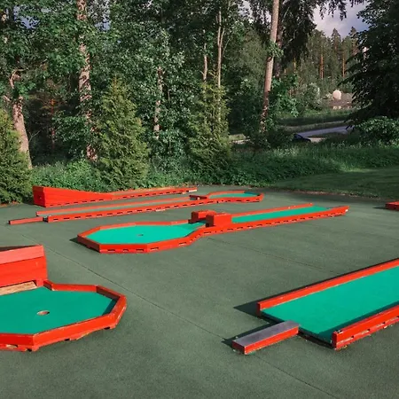 Huoneisto Club Saimaan Rauha Superior Virasoja