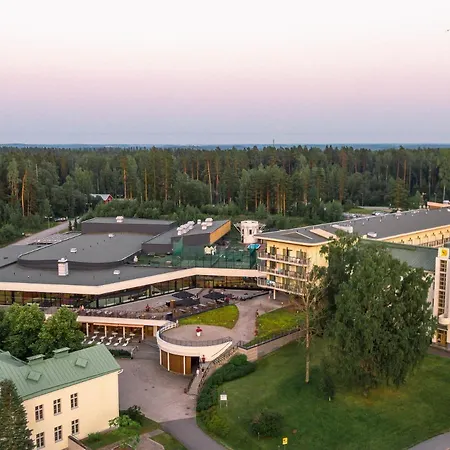 Club Saimaan Rauha Superior