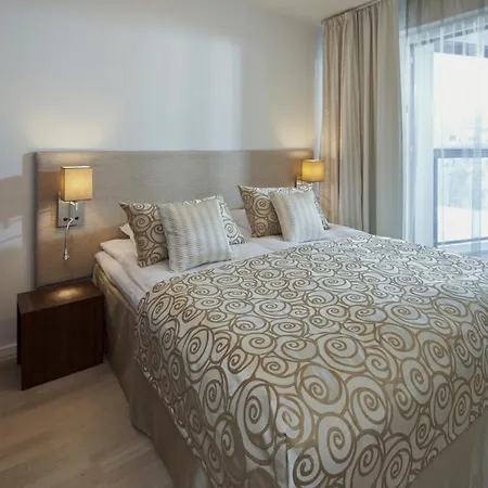 Club Saimaan Rauha Superior Apartment