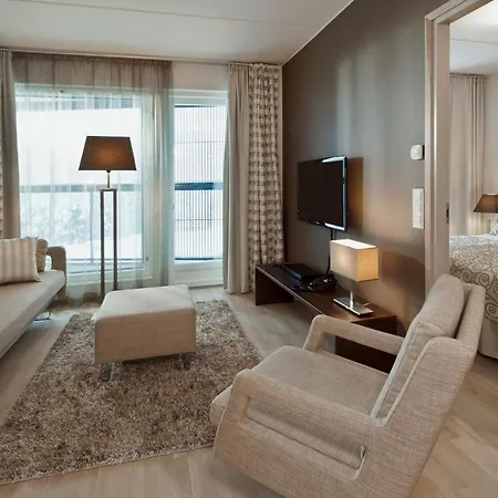 Club Saimaan Rauha Superior Apartamento Virasoja