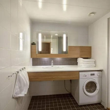 Club Saimaan Rauha Superior Apartment Imatra