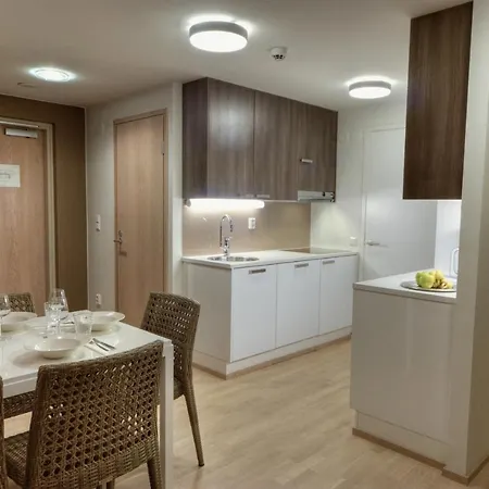 Club Saimaan Rauha Superior *