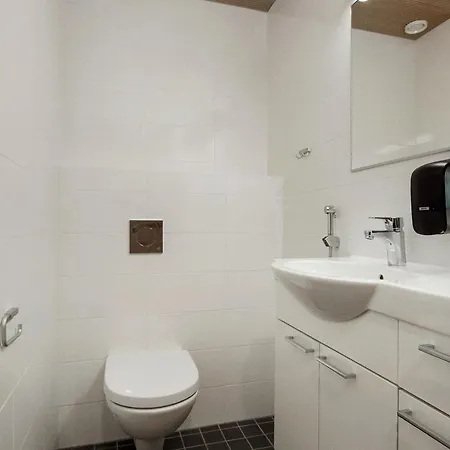 Club Saimaan Rauha Superior 아파트