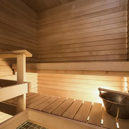 Club Saimaan Rauha Superior * 이마트라