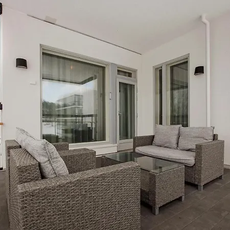 Apartamento Club Saimaan Rauha Superior *
