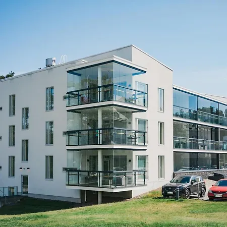 Club Saimaan Rauha Superior Apartamento