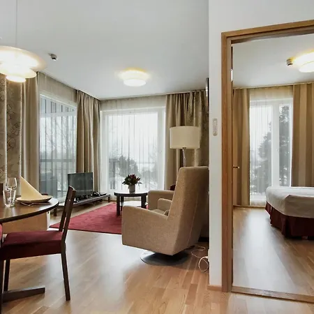 Club Saimaan Rauha Superior Apartment