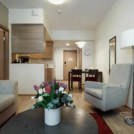 Club Saimaan Rauha Superior * 이마트라