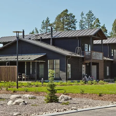 Club Saimaan Rauha Superior Huoneisto Virasoja