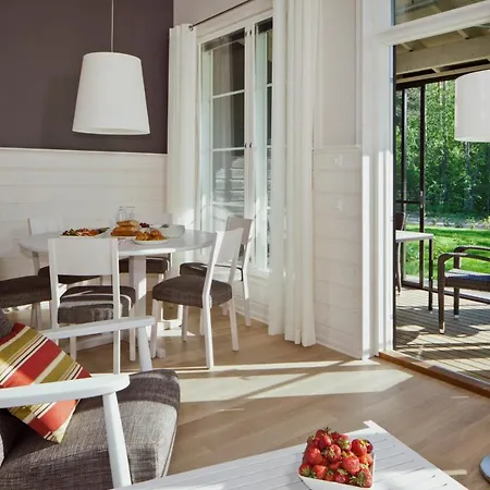 아파트 Club Saimaan Rauha Superior