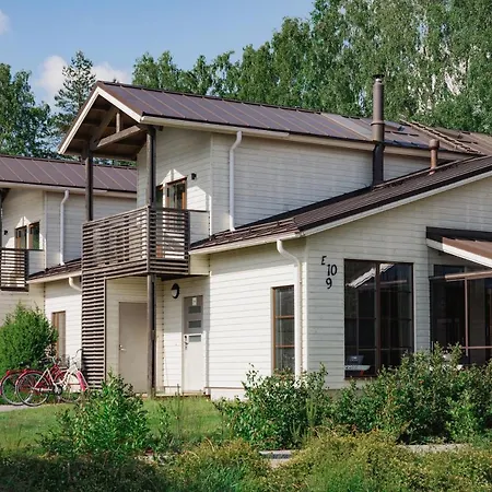 Apartamento Club Saimaan Rauha Superior *