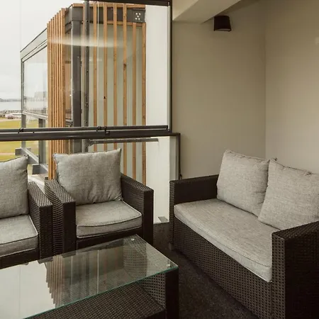 Club Saimaan Rauha Superior Apartment Imatra
